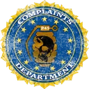 Complaints Department