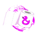 Toilet Paper.
