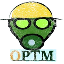 Optimistic Wasteland