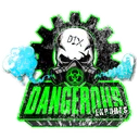 Dangerous Industrial Exports