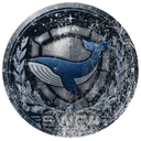 Space Whale Protection Agency