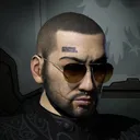 Frank Charmers
