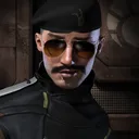 Red Boss