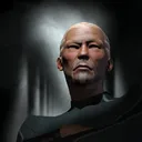 Pangalactic Emperor