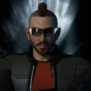 Orin Doomhammer