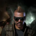 maddog ivan