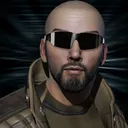 Glorious George
