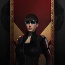 Naomy Solette
