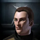 Conrad 'B' Hart