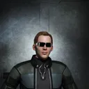Steve Axium