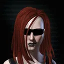 Johanna Stormcaller
