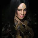 Eva Wanheda SHERAN