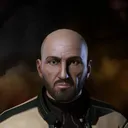 Wasteland Merchant