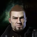 Mark Vyvoran