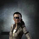 Shewhodances withrorquals