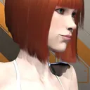 Queen Annie