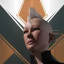 Punk Coolina