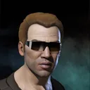Luke Cosmo