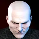 The Faceless Reaper