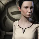 Lady Inara Rackham