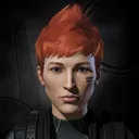 Ginger Karen