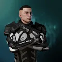 FallenBlacksmith