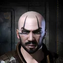 Professional Space Viking