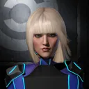 Keiko Gushiken