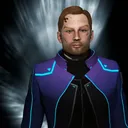 Jorah Newstone