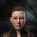 Amelia Buttface