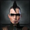 Drummer Klaes