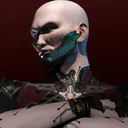 Overmind Polemos
