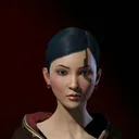 Katniss Sia