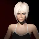 strider harui