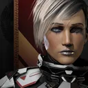 Eleen Darkdrifter