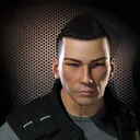 Fademan
