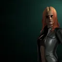 Lady Mortus