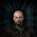 Lucifer's Ally