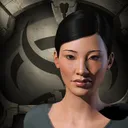 Lucy Chao