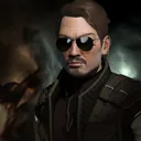 Uncle Chong