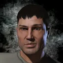 Atlas Theron