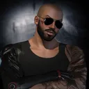 Kratos Shadowstride
