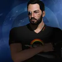 Francis Raven