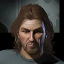 Derek Homo