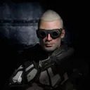 Morpheus Rudolph