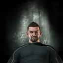 Lord Hendo Ludasken