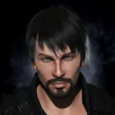 Aidan Severasse
