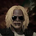 A Black Guy