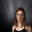 Serena Halsey
