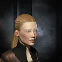 Anna Tzestu